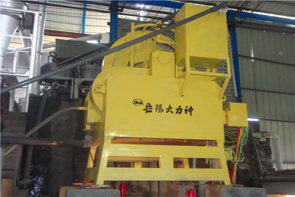 武漢定製永磁除鐵器廠家